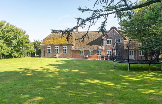 Haus mit 3 Schlafzimmern in Højer mit terrasse - Foto 7
