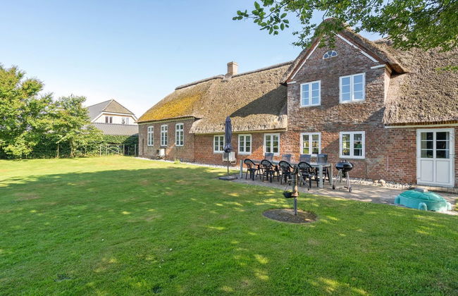 Haus mit 3 Schlafzimmern in Højer mit terrasse - Foto 9