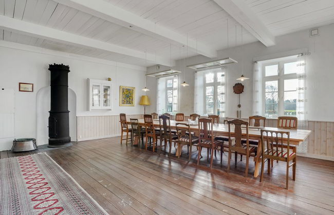 Haus mit 3 Schlafzimmern in Højer mit terrasse - Foto 19