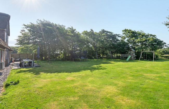 Haus mit 3 Schlafzimmern in Højer mit terrasse - Foto 6