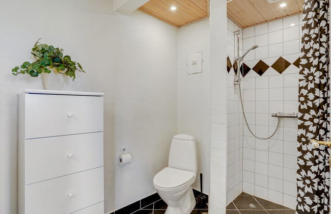 Haus mit 3 Schlafzimmern in Højer mit terrasse - Foto 21