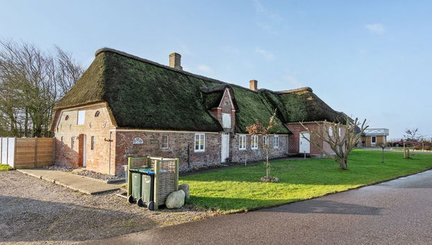 Haus mit 3 Schlafzimmern in Højer mit terrasse - Foto 3
