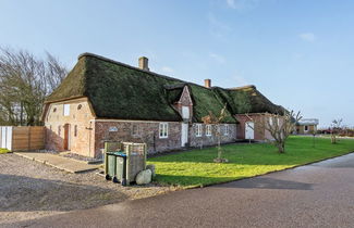 Foto 3 - Casa de 3 quartos em Højer com terraço