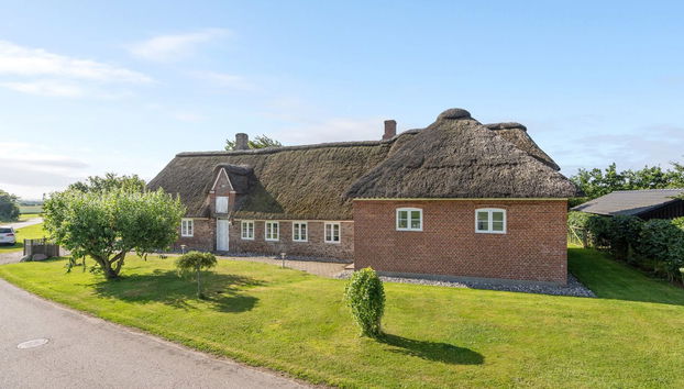 Haus mit 3 Schlafzimmern in Højer mit terrasse - Foto 5