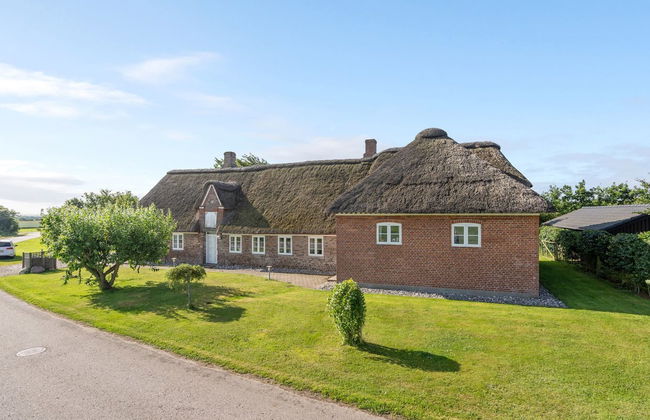 Haus mit 3 Schlafzimmern in Højer mit terrasse - Foto 5