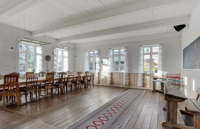 Haus mit 3 Schlafzimmern in Højer mit terrasse - Foto 23