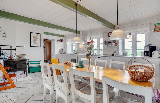 Haus mit 3 Schlafzimmern in Højer mit terrasse - Foto 26