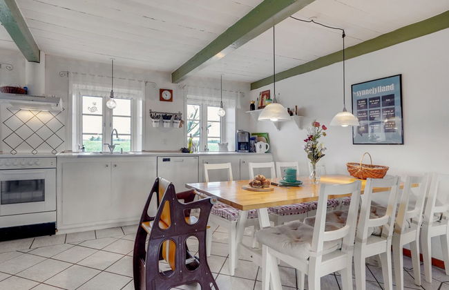 Haus mit 3 Schlafzimmern in Højer mit terrasse - Foto 27