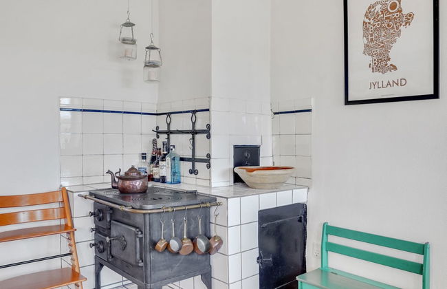 Haus mit 3 Schlafzimmern in Højer mit terrasse - Foto 24