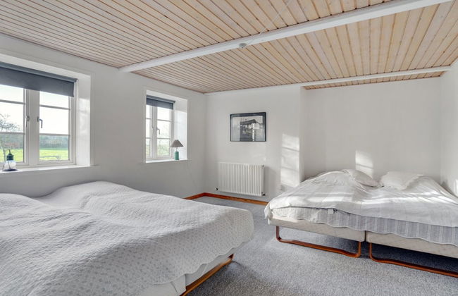 Haus mit 3 Schlafzimmern in Højer mit terrasse - Foto 11