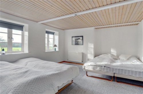 Foto 20 - Casa con 3 camere da letto a Højer con terrazza