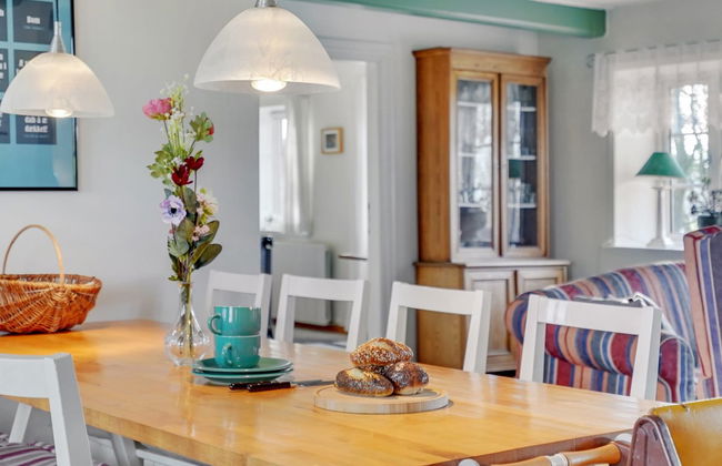 Haus mit 3 Schlafzimmern in Højer mit terrasse - Foto 28