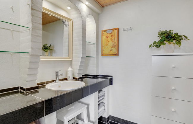 Haus mit 3 Schlafzimmern in Højer mit terrasse - Foto 14