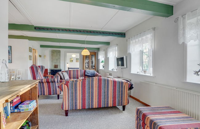 Haus mit 3 Schlafzimmern in Højer mit terrasse - Foto 12