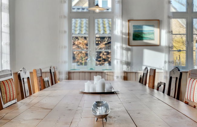 Haus mit 3 Schlafzimmern in Højer mit terrasse - Foto 17