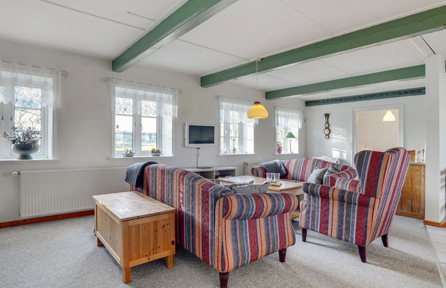 Haus mit 3 Schlafzimmern in Højer mit terrasse - Foto 13