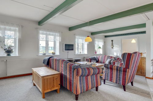 Foto 18 - Casa con 3 camere da letto a Højer con terrazza
