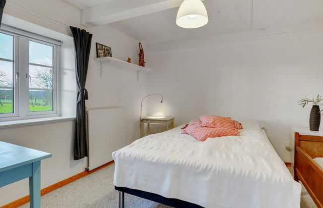 Haus mit 3 Schlafzimmern in Højer mit terrasse - Foto 15