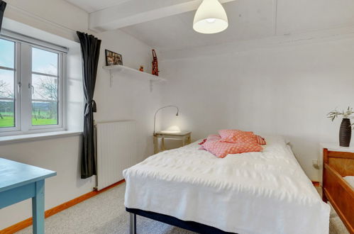 Foto 15 - Casa con 3 camere da letto a Højer con terrazza