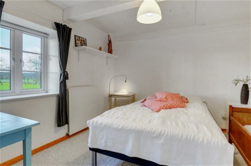 Foto 15 - Casa con 3 camere da letto a Højer con terrazza