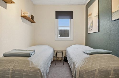 Foto 10 - Apartamento de 3 quartos em Vestervig com terraço