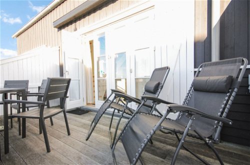 Foto 18 - Apartamento de 3 habitaciones en Vestervig con terraza