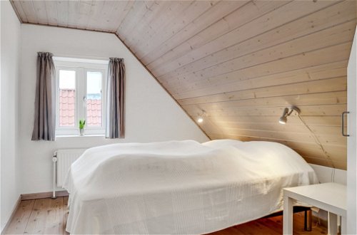 Foto 16 - Casa de 5 habitaciones en Frøstrup con piscina privada y terraza
