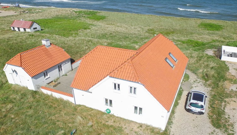 Photo 1 - Maison de 5 chambres à Frøstrup avec piscine privée et terrasse