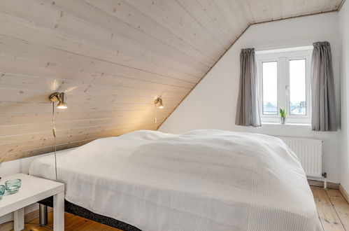 Foto 20 - Casa con 5 camere da letto a Frøstrup con piscina privata e terrazza