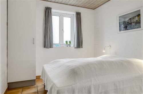 Foto 18 - Casa con 5 camere da letto a Frøstrup con piscina privata e terrazza
