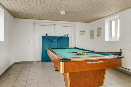 Foto 23 - Casa de 5 habitaciones en Frøstrup con piscina privada y terraza