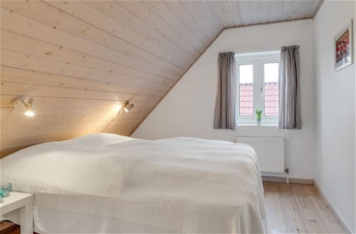 Foto 17 - Haus mit 5 Schlafzimmern in Frøstrup mit privater pool und terrasse
