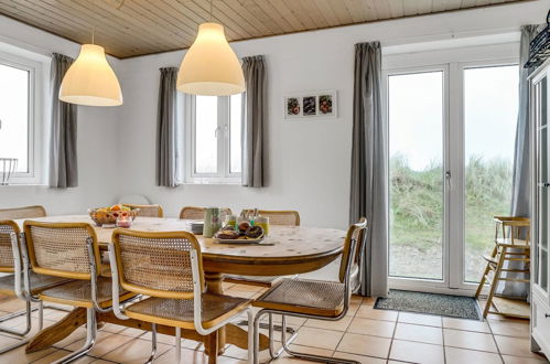 Foto 6 - Casa con 5 camere da letto a Frøstrup con piscina privata e terrazza