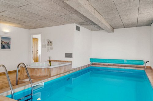 Photo 25 - Maison de 5 chambres à Frøstrup avec piscine privée et terrasse