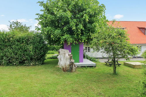 Foto 41 - Haus mit 5 Schlafzimmern in Humble mit terrasse