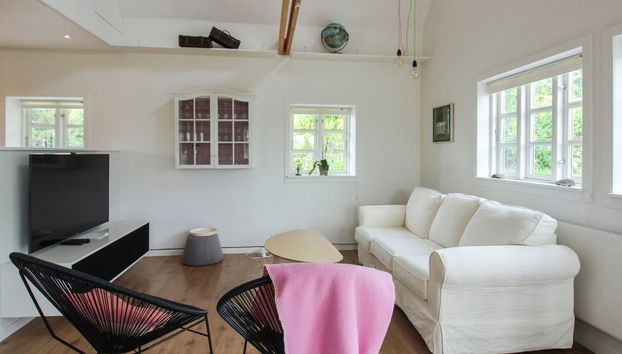 Casa de 5 habitaciones en Humble con terraza - Foto 4