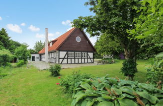 Photo 2 - Maison de 5 chambres à Humble avec terrasse