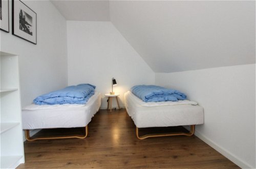 Foto 21 - Casa con 5 camere da letto a Humble con terrazza