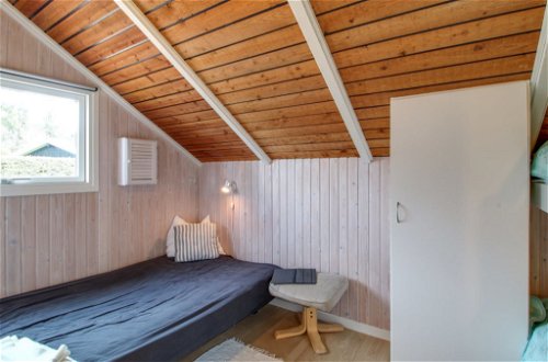 Foto 10 - Haus mit 2 Schlafzimmern in Hals mit terrasse