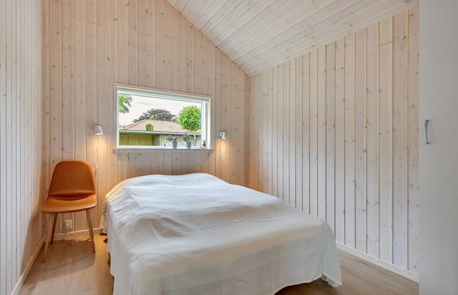 Casa de 4 quartos em Nykøbing M com terraço - Foto 27