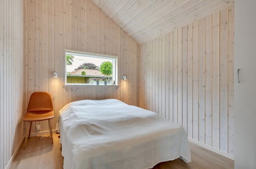 Foto 18 - Casa con 4 camere da letto a Nykøbing M con terrazza