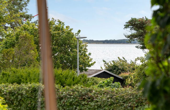 Casa de 4 quartos em Nykøbing M com terraço - Foto 40