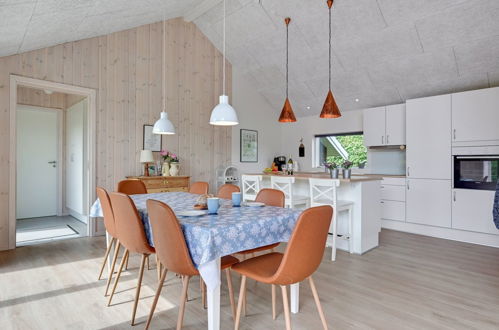 Foto 10 - Casa con 4 camere da letto a Nykøbing M con terrazza