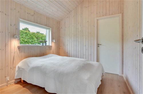 Foto 19 - Casa con 4 camere da letto a Nykøbing M con terrazza