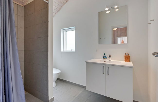 Casa de 4 quartos em Nykøbing M com terraço - Foto 31