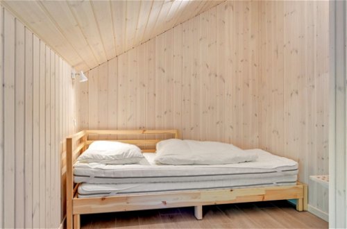 Foto 21 - Casa con 4 camere da letto a Nykøbing M con terrazza