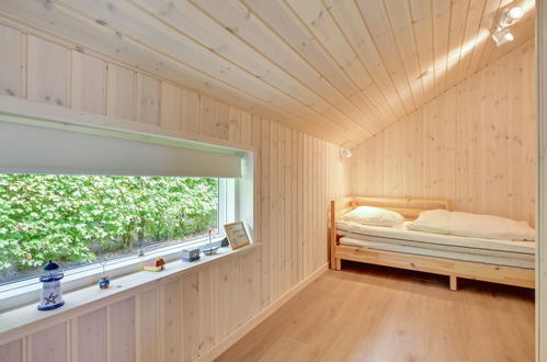 Foto 22 - Casa con 4 camere da letto a Nykøbing M con terrazza