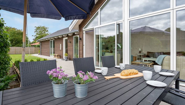 Haus mit 4 Schlafzimmern in Nykøbing M mit terrasse - Foto 2