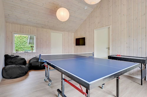 Foto 16 - Casa con 4 camere da letto a Nykøbing M con terrazza