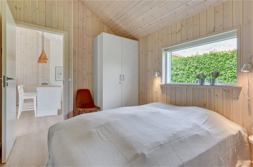 Photo 17 - Maison de 4 chambres à Nykøbing M avec terrasse